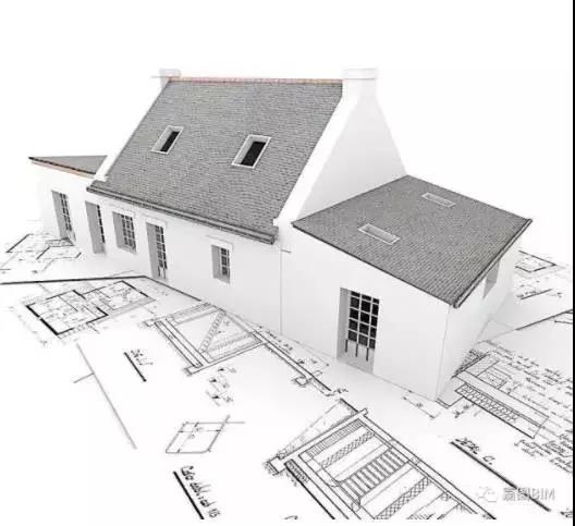 BIM应用 | 浅谈BIM建模技术四个应用点