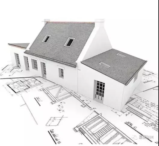 BIM应用 | 浅谈BIM建模技术四个应用点