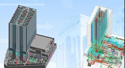 BIM管理 | BIM如何进行PM项目管理？