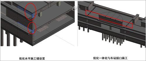 北京16号线的BIM应用刷爆了工程圈，精华都在这里