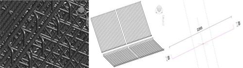 南水北调铁路特大桥BIM应用实范