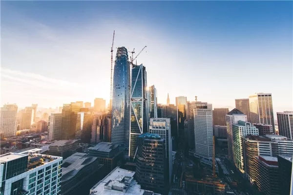 民企也在搞BIM，巨匠就是典范