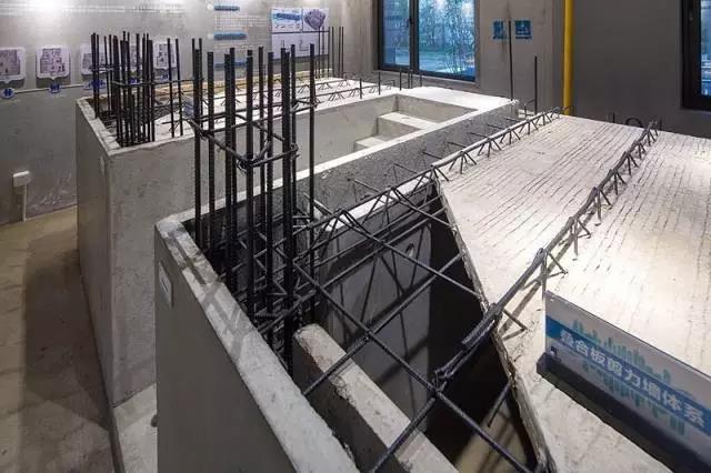 案例分享|BIM和装配式建筑的震撼结合