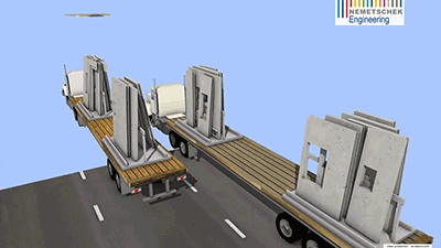 案例分享|BIM和装配式建筑的震撼结合