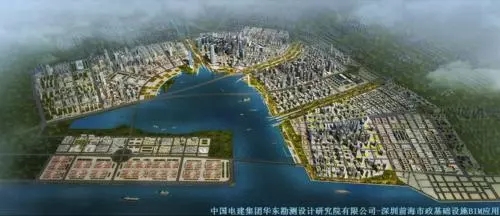 2018！BIM进入“无边”新时代