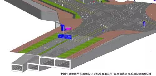 2018！BIM进入“无边”新时代