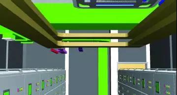 天津地铁5号线BIM技术应用