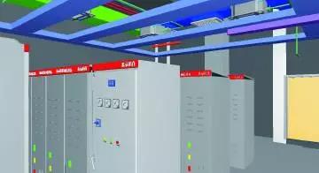 天津地铁5号线BIM技术应用