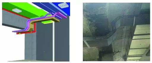 天津地铁5号线BIM技术应用