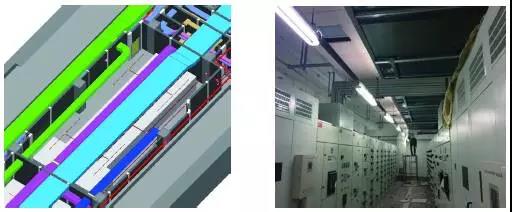 天津地铁5号线BIM技术应用