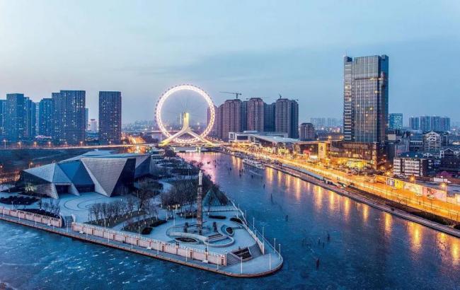 天津地铁5号线BIM技术应用