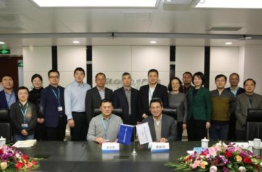 广联达与国家安监总局研究中心战略合作签约 开启建筑施工安全管理新时代-BIM建筑网