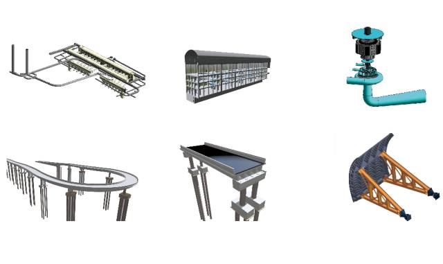 BIM协同效率低，有没有你的原因！