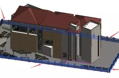 山西建筑将推广BIM新技术 使用BIM技术享有优先权,今后施工人员可对照“三维电影”来 ...-BIM建筑网