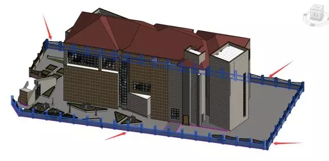 山西建筑将推广BIM新技术 使用BIM技术享有优先权，今后施工人员可对照“三维电影”来 ...