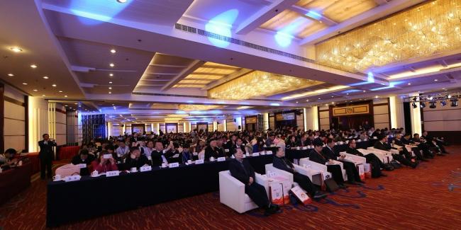 广联达荣膺2017年中国最具影响力软件和信息服务企业