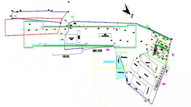 BIM案例 | BIM技术西南游记——中铁八局成都轨道交通9号线一期工程土建7标项目BIM技术 ...