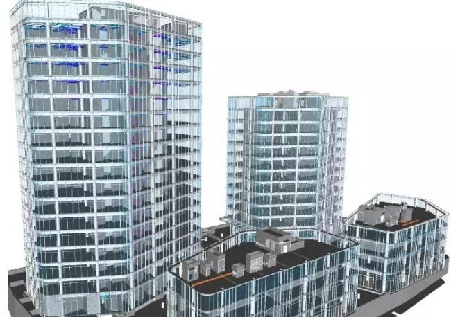 AI+BIM+参数化+自动化施工，到底怎么玩儿？