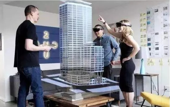 AI+BIM+参数化+自动化施工，到底怎么玩儿？