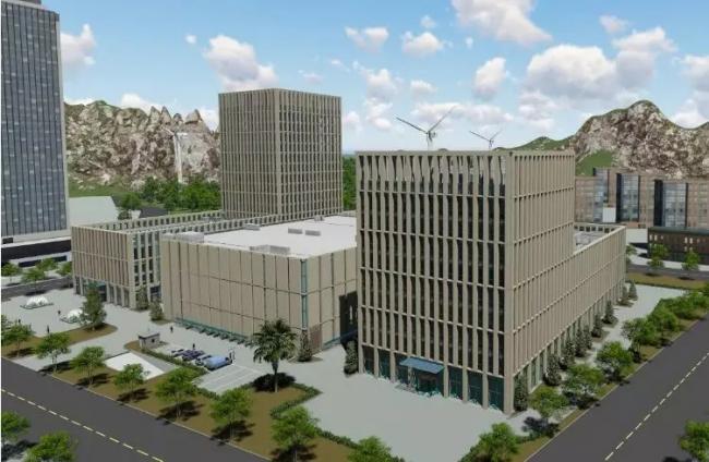 AI+BIM+参数化+自动化施工，到底怎么玩儿？