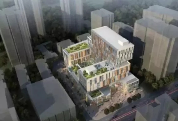 AI+BIM+参数化+自动化施工，到底怎么玩儿？