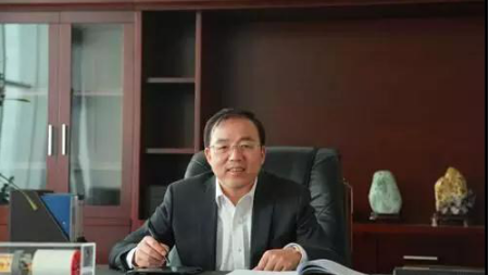 洪开荣总工程师将在2018第二届中国（郑州）轨道交通产业国际峰会做报告