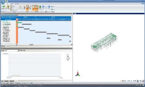 【交通BIM解决方案】iTWO技术“提速”中铁轨道交通BIM项目建设