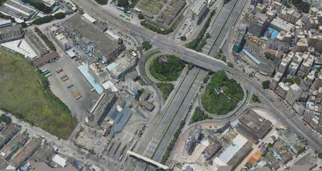 闲谈三维实景建模及应用