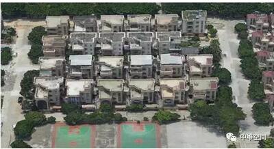 闲谈三维实景建模及应用