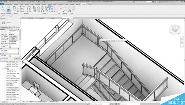 Revit2019正式版下载(+注册机)含完整族库、安装教程、BIM培训视频教程