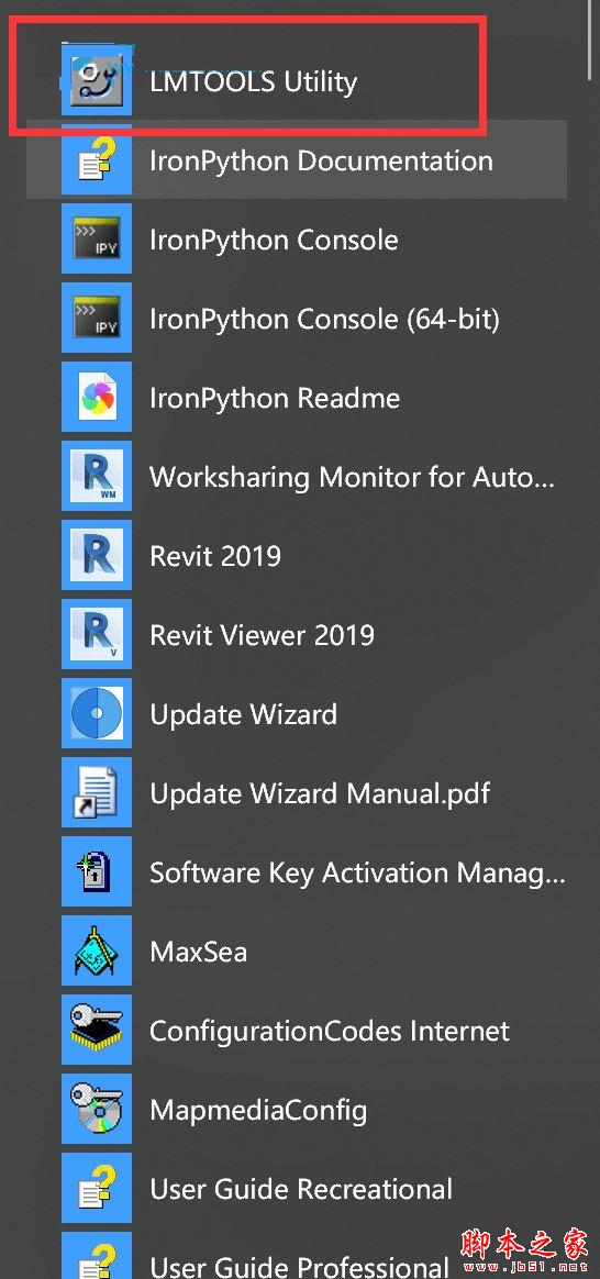 Revit2019正式版下载(+注册机)含完整族库、安装教程、BIM培训视频教程
