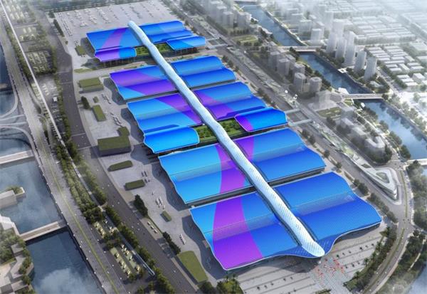 基于BIM技术的特大型多方协作智慧建造管理-BIM建筑网