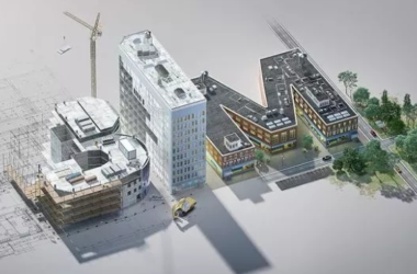 【BIM资讯】从设计·制造·安装需求方面全面看待BIM与住宅产业化的关系-BIM建筑网