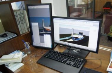 【BIM硬件】BIM设计电脑硬件配置解析-BIM建筑网