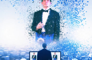 现在开始,人工智能语音助手McTWO助你建造城市!-BIM建筑网