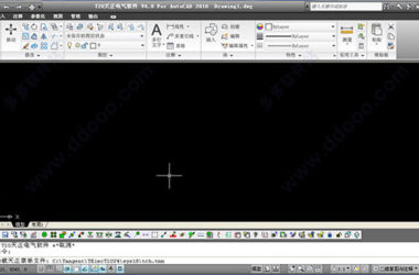 T20天正电气v4.0/免费版，64位/32位内附天正电气CAD安装教程+过期补丁+激活码-BIM建筑网