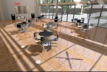 fuzor2018中文 BIM虚拟实现漫游软件 注册版+序列号+fuzor中文视频教程