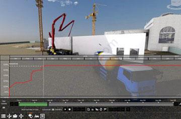 fuzor2018中文 BIM虚拟实现漫游软件 注册版+序列号+fuzor中文视频教程