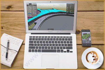 fuzor2018中文 BIM虚拟实现漫游软件 注册版+序列号+fuzor中文视频教程
