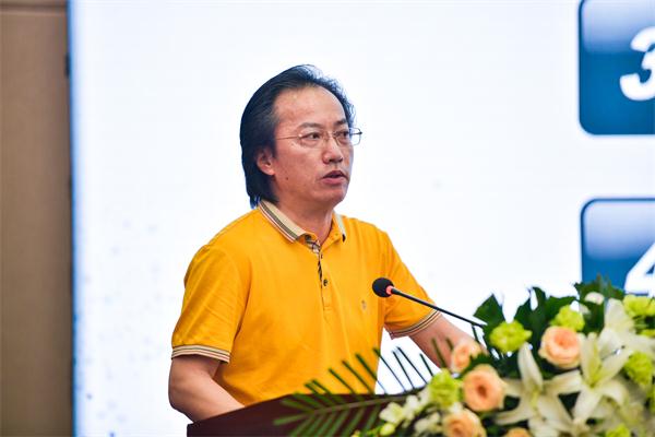 2018装饰信息化论坛：数字装饰，赋能装饰行业未来