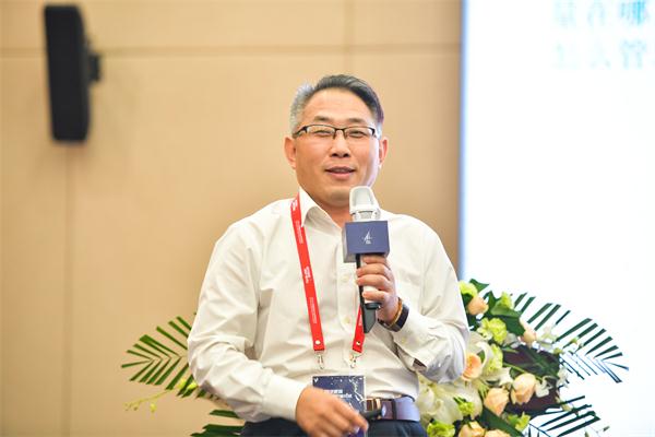 2018装饰信息化论坛：数字装饰，赋能装饰行业未来