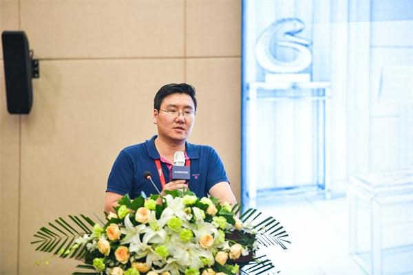 2018装饰信息化论坛：数字装饰，赋能装饰行业未来