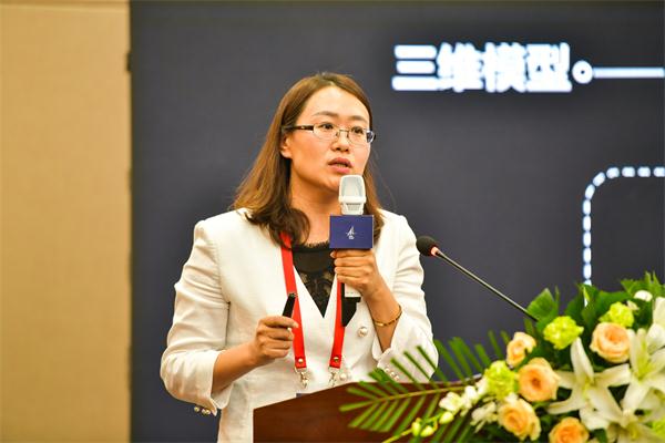 2018装饰信息化论坛：数字装饰，赋能装饰行业未来