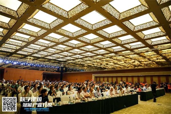 施工企业饕鬄盛宴，引领行业智慧前行