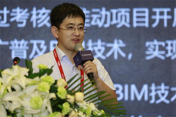 施工企业饕鬄盛宴，引领行业智慧前行