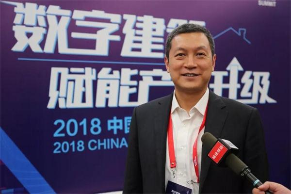 全球财经网 > 国内财经 > 浏览文章 广联达高级副总裁刘谦：数字造价的目标并非片面降低成本