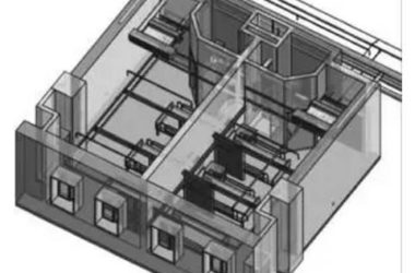 BIM在建筑给水排水工程设计中的应用全过程解析-BIM建筑网