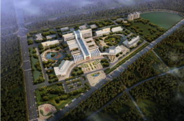 BIM进西藏：BIM技术在山南人民医院项目的应用纪实-BIM建筑网