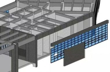 BIM技术如何提升施工企业的管理水平？-BIM建筑网