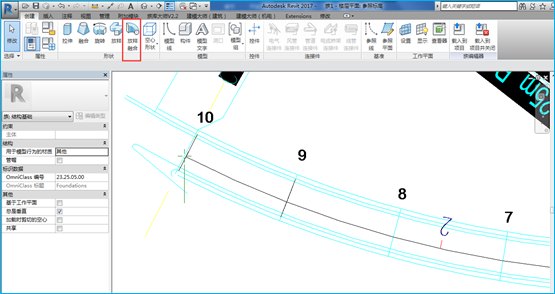 如何利用Revit创建混凝土现浇箱梁？箱梁的建模用什么软件